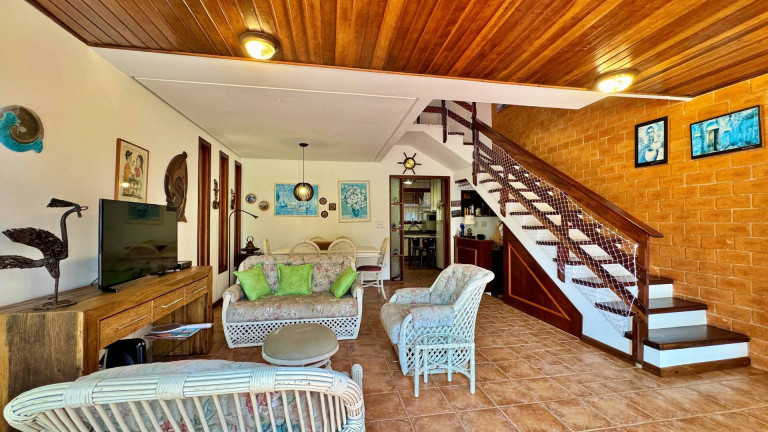 Imagem Casa com 3 Quartos à Venda, 130 m² em Riviera De São Lourenço - Bertioga