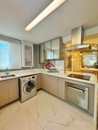 Imagem Apartamento com 2 Quartos à Venda, 94 m² em Meireles - Fortaleza