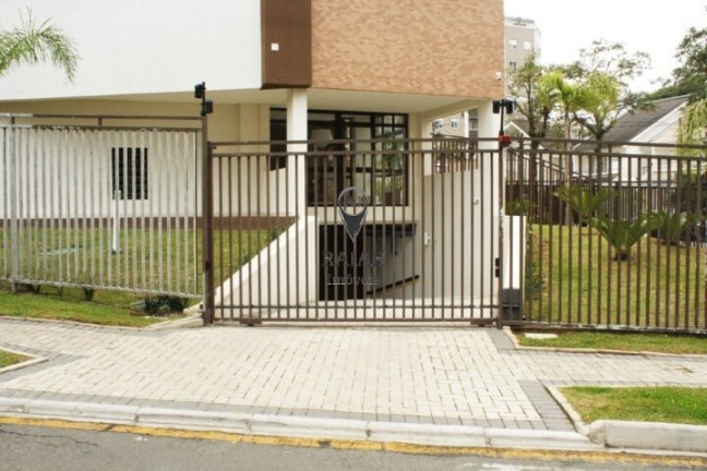 Imagem Cobertura com 3 Quartos à Venda, em Cristo Rei - Curitiba Imagem Cobertura com 3 Quartos à Venda, em Cristo Rei - Curitiba