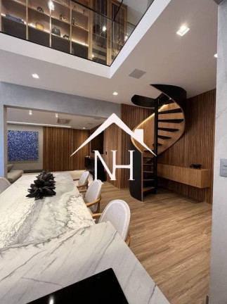 Imagem Apartamento com 2 Quartos à Venda, 105 m² em Vila Olímpia - São Paulo