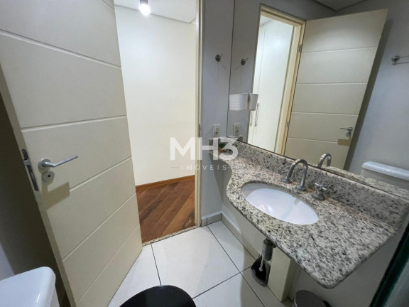 Imagem Imóvel com 1 Quarto à Venda, 70 m² em Cambuí - Campinas