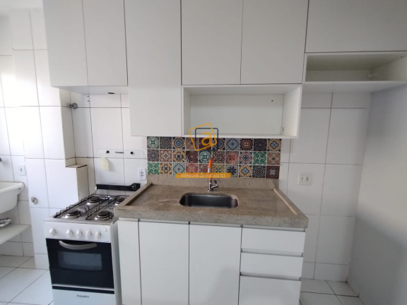 Imagem Apartamento com 2 Quartos à Venda, 45 m² em Parque Residencial Presidente Médici - Itu Imagem Apartamento com 2 Quartos à Venda, 45 m² em Parque Residencial Presidente Médici - Itu