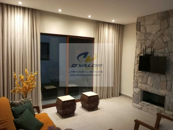 Imagem Casa com 5 Quartos à Venda, 300 m² em Maia - Bananeiras