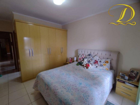 Imagem Sobrado com 3 Quartos à Venda, 120 m² em Canto Do Forte - Praia Grande