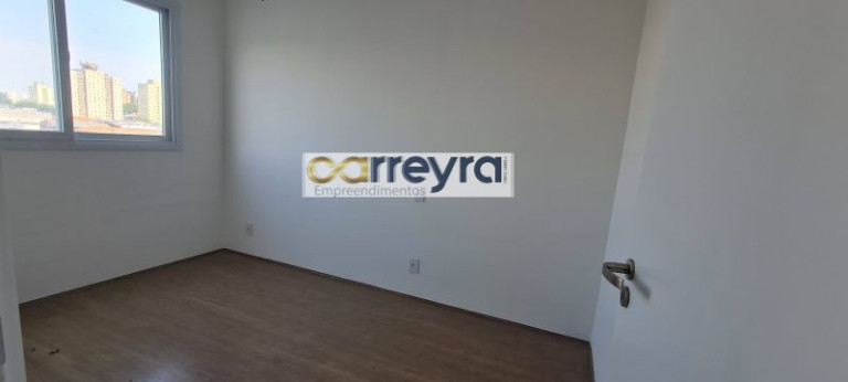 Imagem Apartamento com 2 Quartos à Venda, 45 m² em Limão - São Paulo