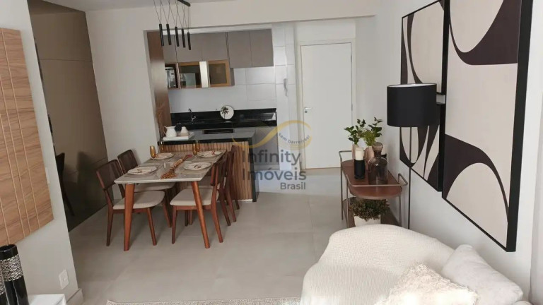 Imagem Apartamento com 2 Quartos à Venda, 63 m² em São Lucas - Belo Horizonte