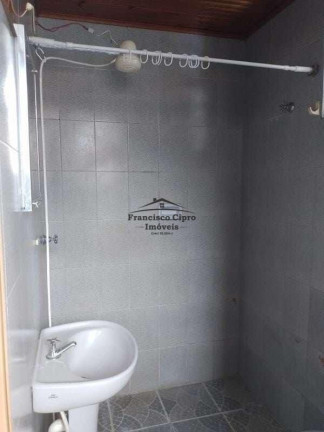 Imagem Casa com 2 Quartos à Venda, 100 m² em Pedregulho - Guaratinguetá