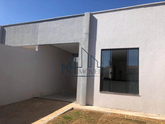 Imagem Casa com 2 Quartos à Venda, 181 m² em Jardim Veneza - Aparecida De Goiânia Imagem Casa com 2 Quartos à Venda, 181 m² em Jardim Veneza - Aparecida De Goiânia