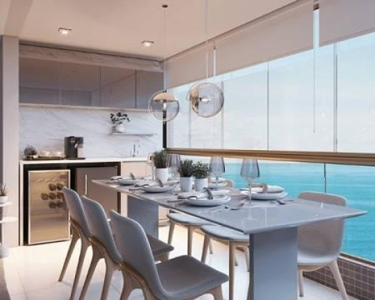 Imagem Imóvel com 3 Quartos à Venda, 96 m² em Boa Viagem - Recife