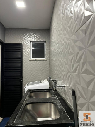 Imagem Casa com 3 Quartos à Venda, 164 m² em Sim - Feira De Santana