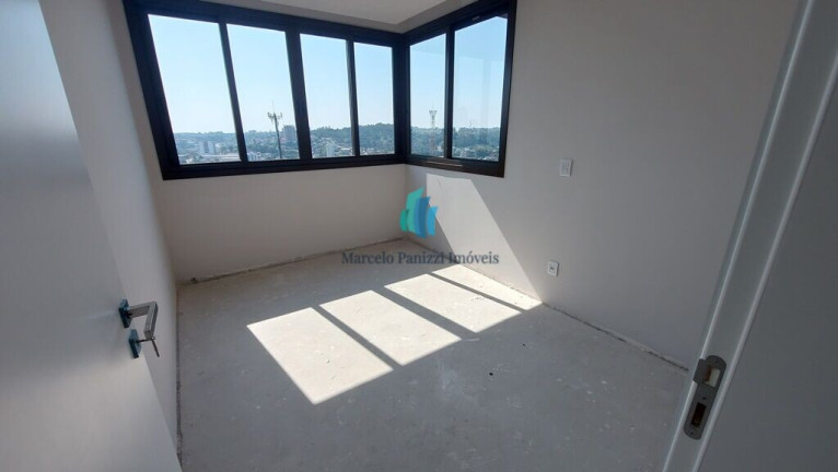Imagem Apartamento com 3 Quartos à Venda, 93 m² em Centro - Bento Gonçalves