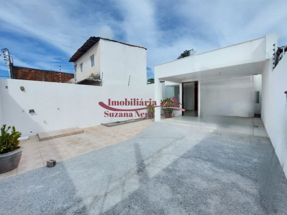 Imagem Casa com 3 Quartos à Venda, em Nova Parnamirim - Parnamirim Imagem Casa com 3 Quartos à Venda, em Nova Parnamirim - Parnamirim