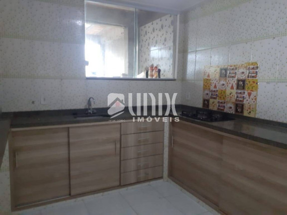 Imagem Casa com 3 Quartos à Venda,  em Parque Jóquei Club - Campos Dos Goytacazes