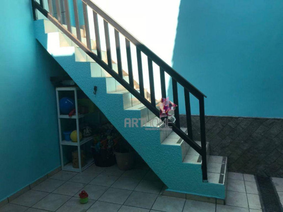 Imagem Sobrado com 2 Quartos à Venda, 139 m² em Jardim Calux - São Bernardo Do Campo Imagem Sobrado com 2 Quartos à Venda, 139 m² em Jardim Calux - São Bernardo Do Campo