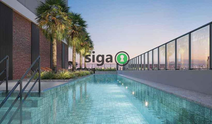 Imagem Apartamento com 3 Quartos à Venda, 97 m² em Vila Mariana - São Paulo Imagem Apartamento com 3 Quartos à Venda, 97 m² em Vila Mariana - São Paulo