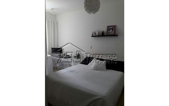 Imagem Apartamento com 2 Quartos à Venda, 62 m² em Jardim Aquarius - São José Dos Campos
