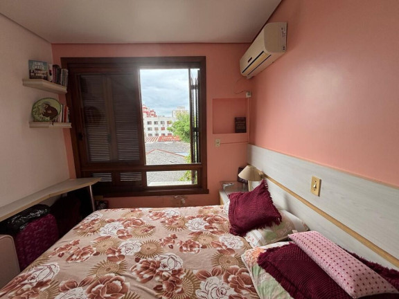 Imagem Apartamento com 2 Quartos à Venda, 73 m² em Santana - Porto Alegre