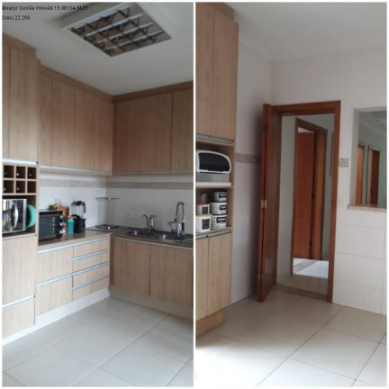 Imagem Imóvel com 4 Quartos à Venda, 240 m² em Condomínio Villagio Milano - Sorocaba Imagem Imóvel com 4 Quartos à Venda, 240 m² em Condomínio Villagio Milano - Sorocaba