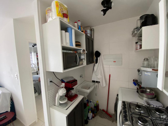 Imagem Apartamento com 1 Quarto à Venda, 48 m² em Amaralina - Salvador