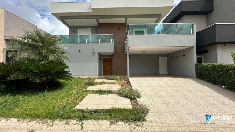 Imagem Sobrado com 4 Quartos à Venda, 287 m² em Residencial Damha Iii - Campo Grande Imagem Sobrado com 4 Quartos à Venda, 287 m² em Residencial Damha Iii - Campo Grande