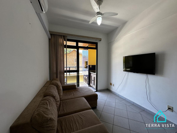 Imagem Apartamento com 3 Quartos à Venda, 92 m² em Tenório - Ubatuba Imagem Apartamento com 3 Quartos à Venda, 92 m² em Tenório - Ubatuba
