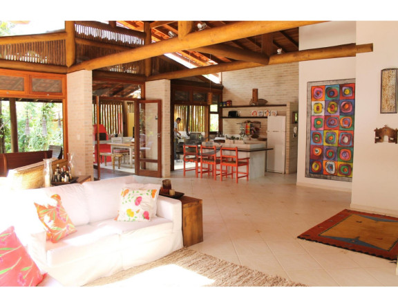 Imagem Casa de Condomínio com 4 Quartos à Venda, 350 m² em Barra Do Una - São Sebastião Imagem Casa de Condomínio com 4 Quartos à Venda, 350 m² em Barra Do Una - São Sebastião
