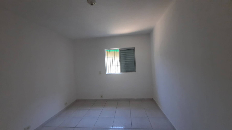 Imagem Casa com 1 Quarto para Alugar, 50 m² em Vila Cleonice - São Paulo