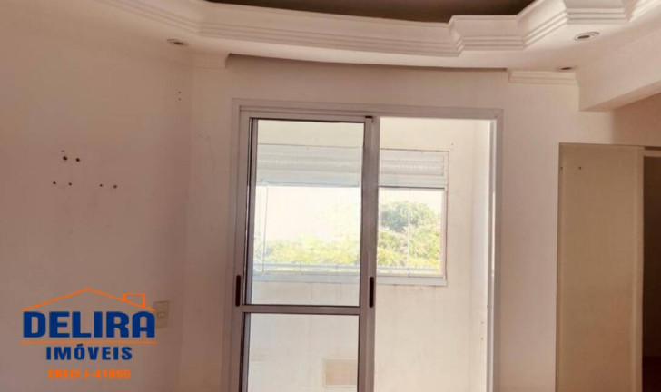 Imagem Apartamento com 2 Quartos à Venda, 49 m² em Vila Bela Vista (zona Norte) - São Paulo Imagem Apartamento com 2 Quartos à Venda, 49 m² em Vila Bela Vista (zona Norte) - São Paulo