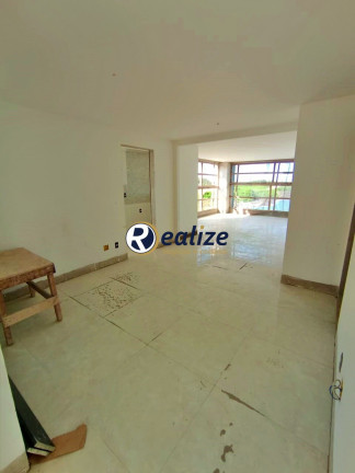 Imagem Imóvel com 3 Quartos à Venda, 95 m² em Praia Do Morro - Guarapari