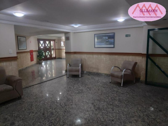 Imagem Apartamento com 3 Quartos à Venda, 128 m² em Tupi - Praia Grande