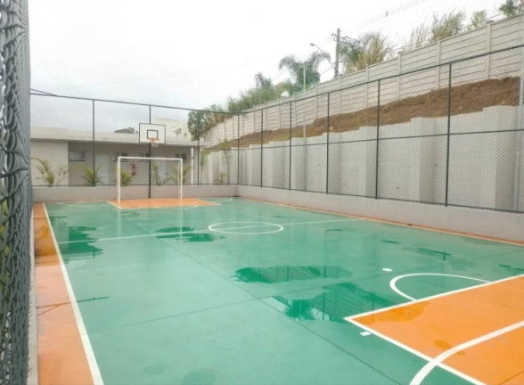 Imagem Apartamento com 2 Quartos à Venda, 58 m² em Jardim Europa - Suzano