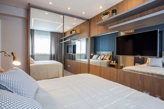 Imagem Apartamento com 4 Quartos à Venda, 167 m² em Centro - Balneário Camboriú