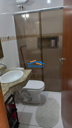 Imagem Casa com 2 Quartos à Venda, 80 m² em Jardim Santa Lucrécia - São Paulo Imagem Casa com 2 Quartos à Venda, 80 m² em Jardim Santa Lucrécia - São Paulo