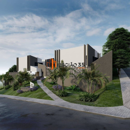 Casa com 2 Quartos à Venda, 100 m² em Jardim Vitória - Poços De Caldas