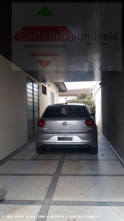 Imagem Casa com 6 Quartos à Venda, 230 m² em Jardim Das Nações - Taubaté