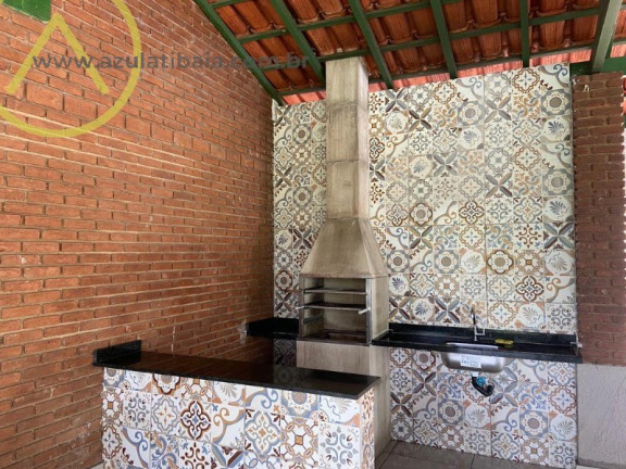 Imagem Imóvel com 5 Quartos para Alugar, 450 m² em Boa Vista - Atibaia