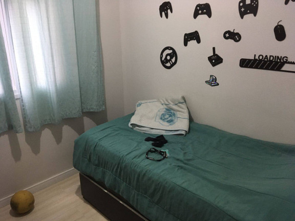 Imagem Apartamento com 2 Quartos à Venda, em Campanario - Diadema Imagem Apartamento com 2 Quartos à Venda, em Campanario - Diadema