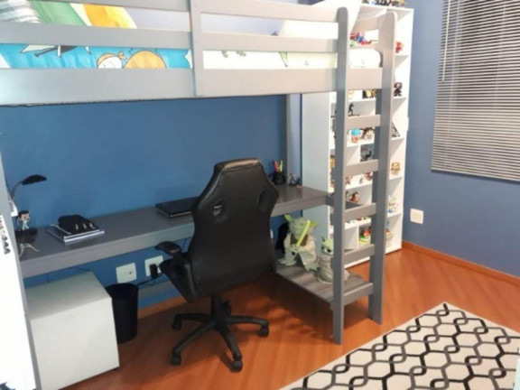 Imagem Apartamento com 3 Quartos à Venda, 87 m² em Vila Regente Feijo - São Paulo Imagem Apartamento com 3 Quartos à Venda, 87 m² em Vila Regente Feijo - São Paulo