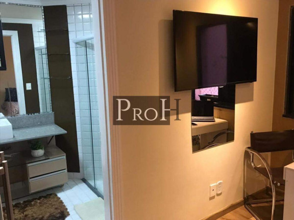 Imagem Apartamento com 3 Quartos à Venda, 150 m² em Vila Valparaíso - Santo André Imagem Apartamento com 3 Quartos à Venda, 150 m² em Vila Valparaíso - Santo André