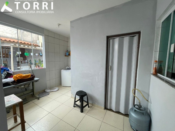 Imagem Sobrado com 3 Quartos à Venda, 167 m² em Jardim J S Carvalho - Sorocaba