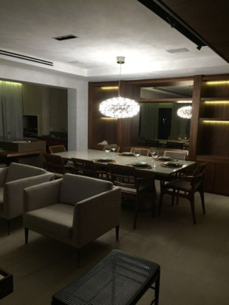 Imagem Apartamento com 3 Quartos à Venda, 205 m² em Jardim Vitória Régia - São Paulo