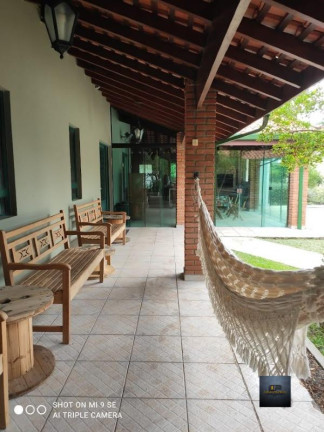 Imagem Casa com 2 Quartos à Venda, 214 m² em Loteamento Chácaras Vale Das Garças - Campinas
