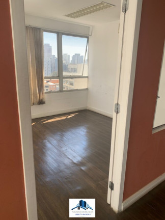 Imagem Imóvel Comercial para Alugar, 206 m² em Consolação - São Paulo Imagem Imóvel Comercial para Alugar, 206 m² em Consolação - São Paulo