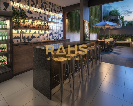 Imagem Apartamento com 1 Quarto à Venda, 58 m² em Anita Garibaldi - Joinville