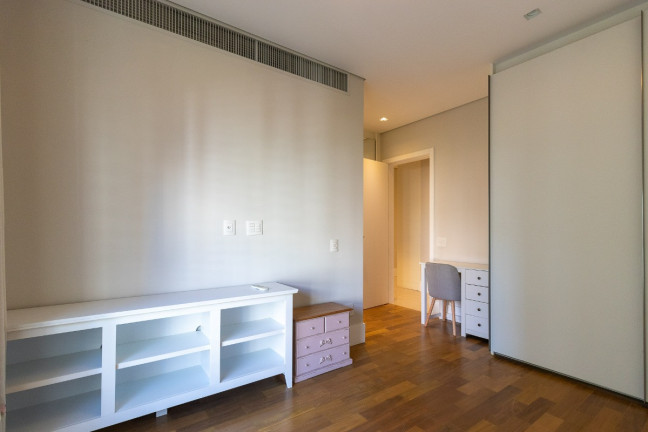 Imagem Apartamento com 4 Quartos à Venda, 405 m² em Moema - São Paulo