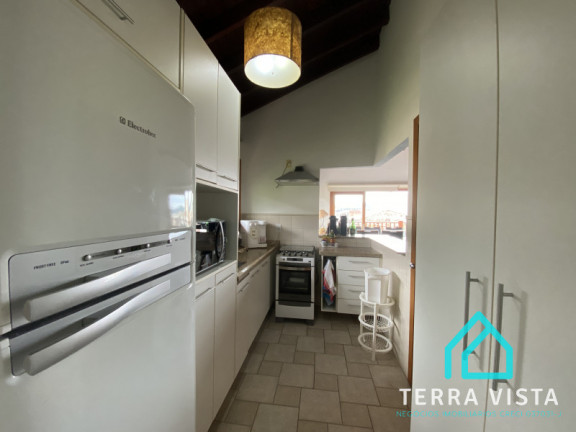 Imagem Cobertura com 4 Quartos à Venda, 205 m² em Praia Grande - Ubatuba