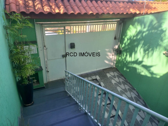 Imagem Sobrado com 3 Quartos à Venda, 142 m² em Jardim Pinheiros - São Paulo