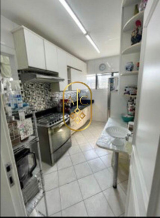 Imagem Apartamento com 2 Quartos à Venda, 110 m² em Chame-chame - Salvador