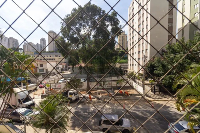 Imagem Apartamento com 3 Quartos à Venda, 88 m² em Vila Clementino - São Paulo Imagem Apartamento com 3 Quartos à Venda, 88 m² em Vila Clementino - São Paulo