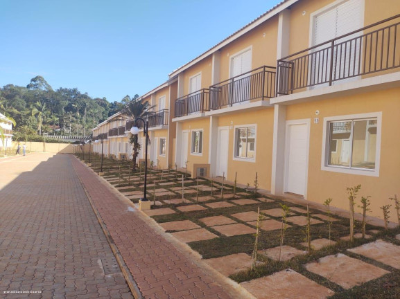 Imagem Casa com 2 Quartos à Venda, 40 m² em Residencial Atenas - Cotia